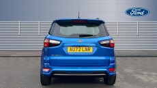 Ford EcoSport 1.0 EcoBoost 125 ST-Line 5dr Petrol Hatchback